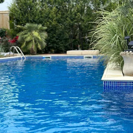 Elia (adults Only) Vendégház Vama Veche