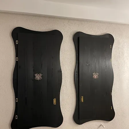 Elia (adults Only) Vendégház Vama Veche