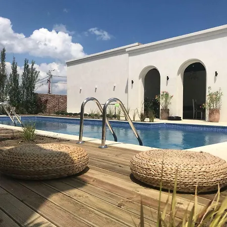 Vendégház Elia (adults Only)