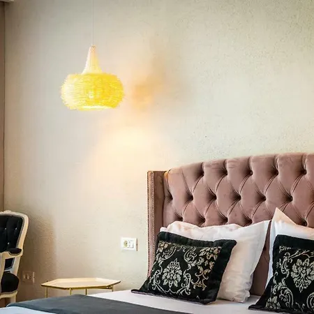 Elia (adults Only) Vama Veche