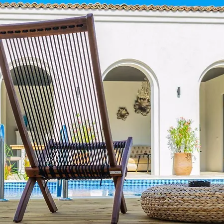 Vendégház Elia (adults Only) Vama Veche