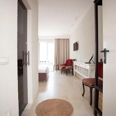 Gasthuis Elia (adults Only) Vama Veche