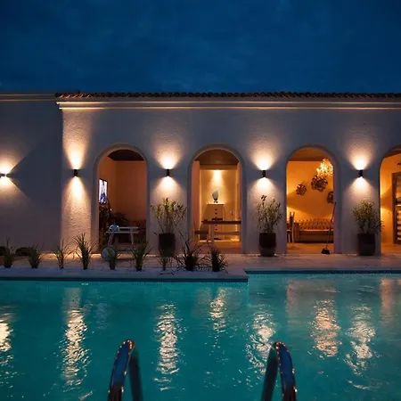 Casa de hóspedes Elia (adults Only) *