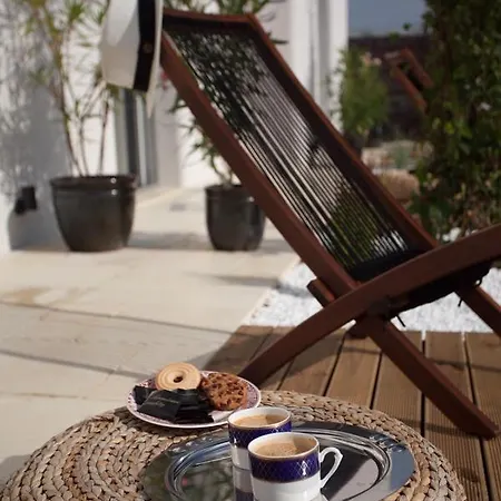 Casa de hóspedes Elia (adults Only)