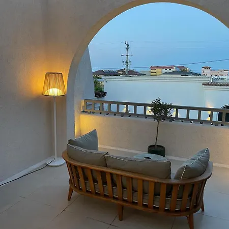 Elia (adults Only) Casa de hóspedes