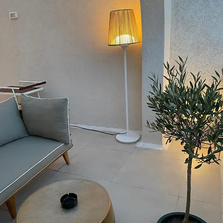 Elia (adults Only) Casa de hóspedes *