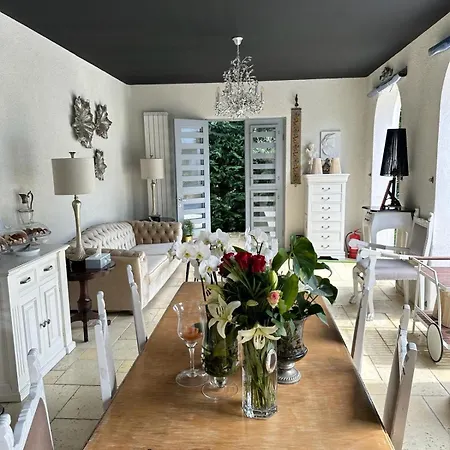 Casa de hóspedes Elia (adults Only)