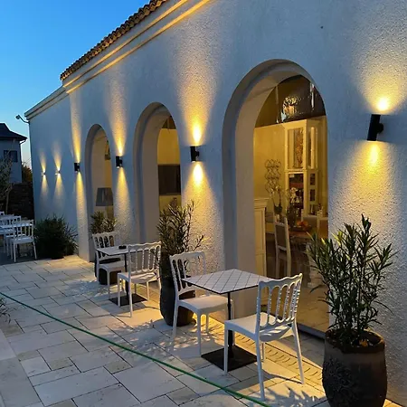 Casa de hóspedes Elia (adults Only) Vama Veche