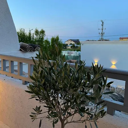 Elia (adults Only) Vama Veche