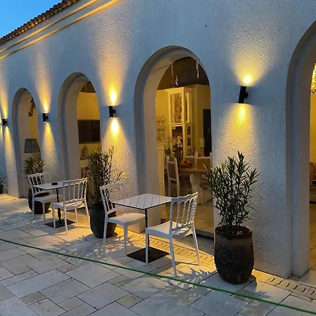 Elia (adults Only) Casa de hóspedes *