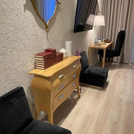 Elia (adults Only) Гостевой дом