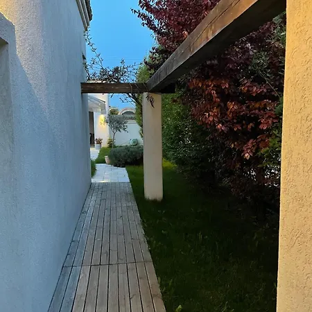 Gasthuis Elia (adults Only) Vama Veche