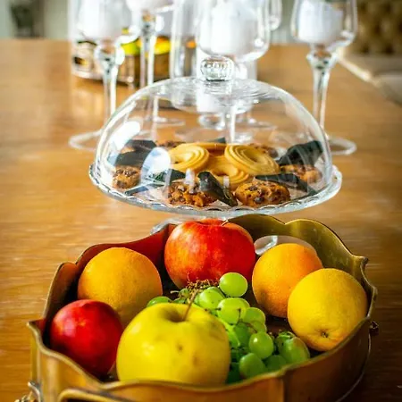 Casa de hóspedes Elia (adults Only) *