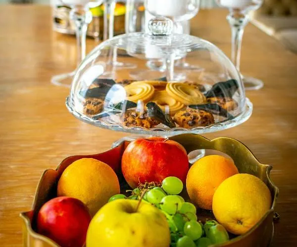 Vendégház Elia (adults Only) *